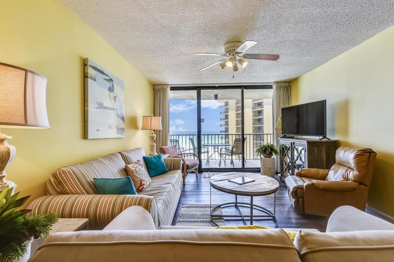 Summerhouse 710B By Book That Condo Panama Stadt Exterior foto