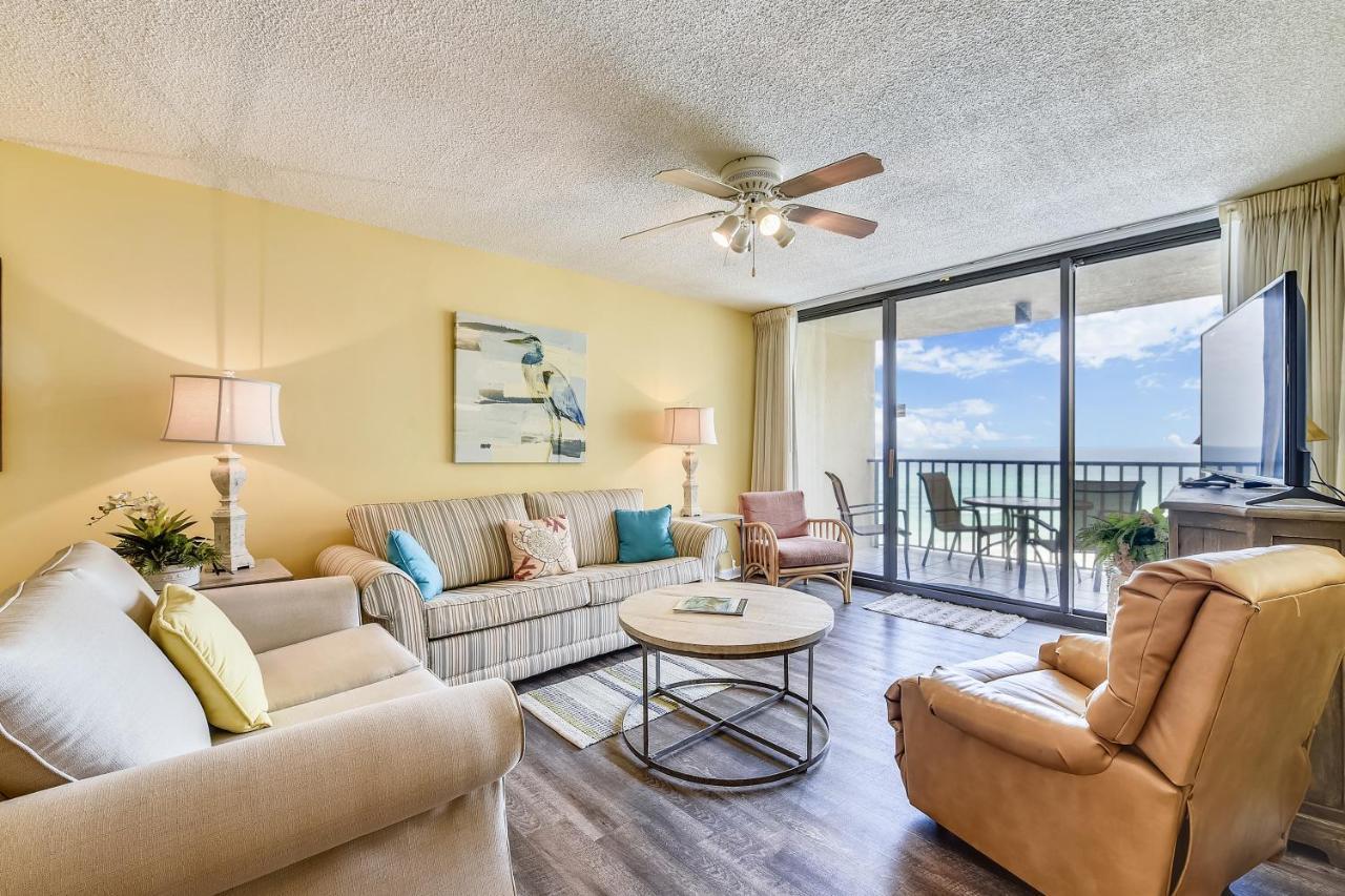 Summerhouse 710B By Book That Condo Panama Stadt Exterior foto
