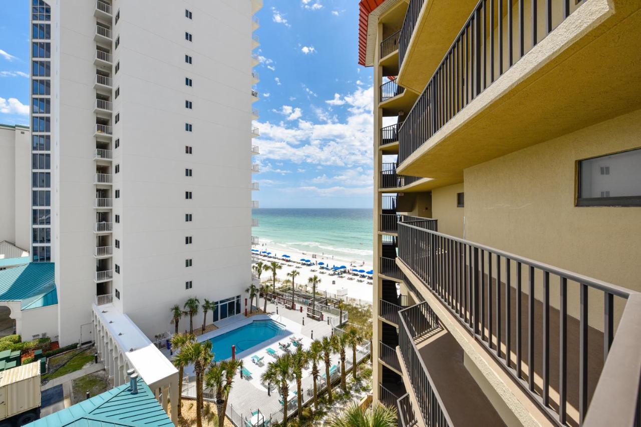 Summerhouse 710B By Book That Condo Panama Stadt Exterior foto